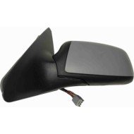 Retrovisore Elettrico Ripiegabile Con Primer Sinistro Ford Mondeo Dal 2004 Al 2007