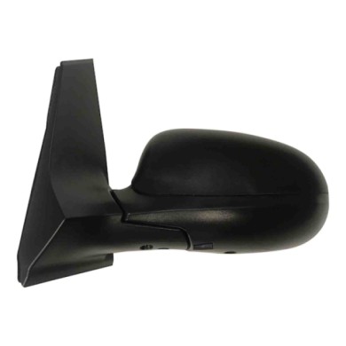 GUIDA_ALLA_SCELTA.JPG Retrovisore Elettrico Nero Specchio Convesso Cromato Termico Sinistro Ford Ka Dal 2009 Al 2016