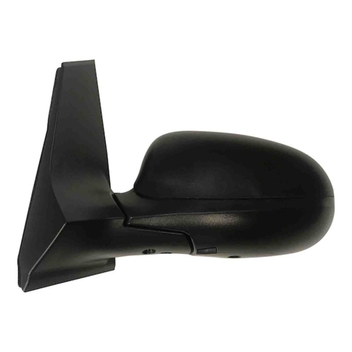 GUIDA_ALLA_SCELTA.JPG Retrovisore Elettrico Nero Specchio Convesso Cromato Termico Sinistro Ford Ka Dal 2009 Al 2016