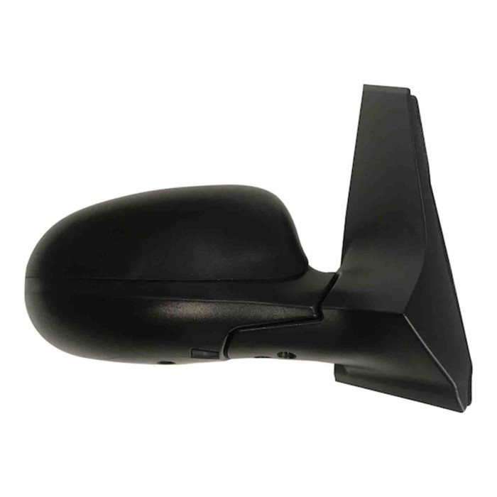 GUIDA_ALLA_SCELTA.JPG Retrovisore Elettrico Nero Sensore Temperatura Specchio Convesso Cromato Termico Destro Ford Ka Dal 2009 A