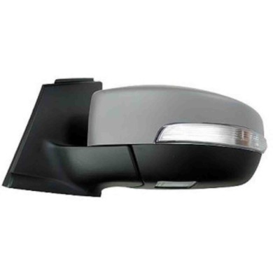 GUIDA_ALLA_SCELTA.JPG Retrovisore Elettrico Con Primer Ripiegabile 8 Pin Sinistro Ford Kuga Dal 2012 Al 2016