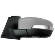 Retrovisore Elettrico Con Primer Ripiegabile 8 Pin Sinistro Ford Kuga Dal 2012 Al 2016