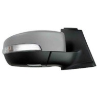 Retrovisore Elettrico Con Primer Ripiegabile 8 Pin Destro Ford Kuga Dal 2012 Al 2016