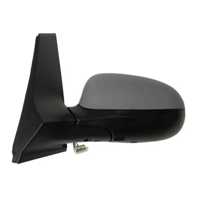 GUIDA_ALLA_SCELTA.JPG Retrovisore Elettrico Con Primer Specchio Convesso Cromato Termico Sinistro Ford Ka Dal 2009 Al 2016