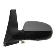 GUIDA_ALLA_SCELTA.JPG Retrovisore Elettrico Con Primer Specchio Convesso Cromato Termico Sinistro Ford Ka Dal 2009 Al 2016