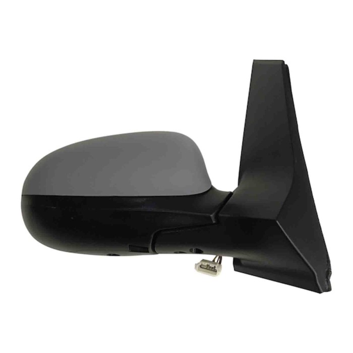 GUIDA_ALLA_SCELTA.JPG Retrovisore Elettrico Con Primer Sensore Temperatura Specchio Convesso Cromato Termico Destro Ford Ka Dal 
