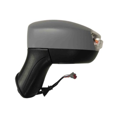 GUIDA_ALLA_SCELTA.JPG Retrovisore Elettrico Con Primer Ripiegabile Elettrico Sinistro Ford Kuga Dal 2008 Al 2012