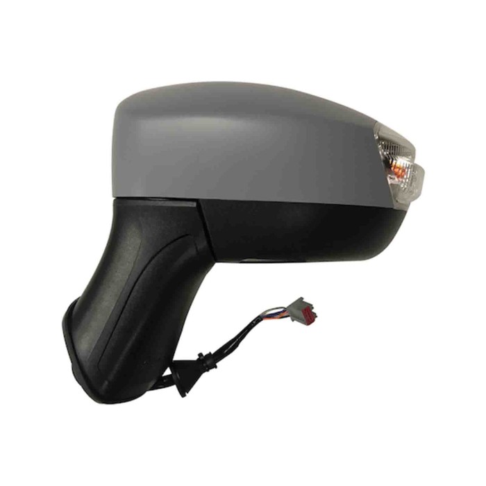 GUIDA_ALLA_SCELTA.JPG Retrovisore Elettrico Con Primer Ripiegabile Elettrico Sinistro Ford Kuga Dal 2008 Al 2012