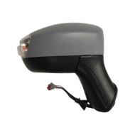 Retrovisore Elettrico Con Primer Ripiegabile Elettrico Destro Ford Kuga Dal 2008 Al 2012