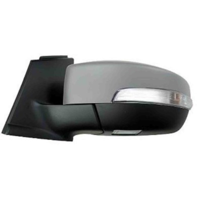 GUIDA_ALLA_SCELTA.JPG Retrovisore Elettrico Con Primer Ripiegabile 10 Pin Sinistro Ford Kuga Dal 2012 Al 2016