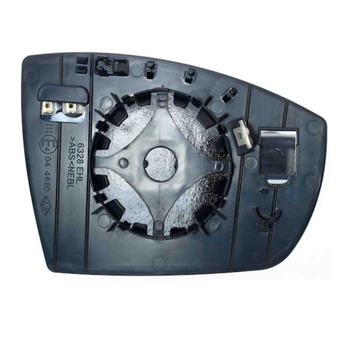 GUIDA_ALLA_SCELTA.JPG Specchio Asferico Cromato Termico Sinistro Ford Kuga Dal 2012 Al 2016 Dal 2016 Al 2020