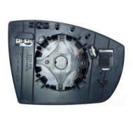 Specchio Asferico Cromato Termico Sinistro Ford Kuga Dal 2012 Al 2016 Dal 2016 Al 2020
