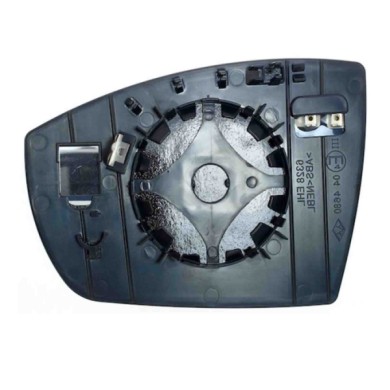 GUIDA_ALLA_SCELTA.JPG Specchio Asferico Cromato Termico Destro Ford Kuga Dal 2012 Al 2016 Dal 2016 Al 2020