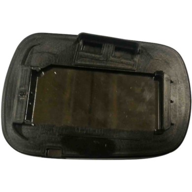 GUIDA_ALLA_SCELTA.JPG Specchio Convesso Cromato Sinistro Ford Fiesta Dal 2002 Al 2005