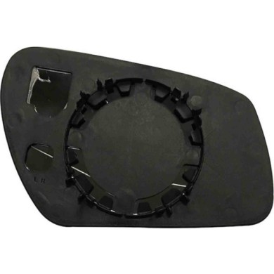 GUIDA_ALLA_SCELTA.JPG Specchio Convesso Cromato Sinistro Ford Fiesta Dal 2005 Al 2008
