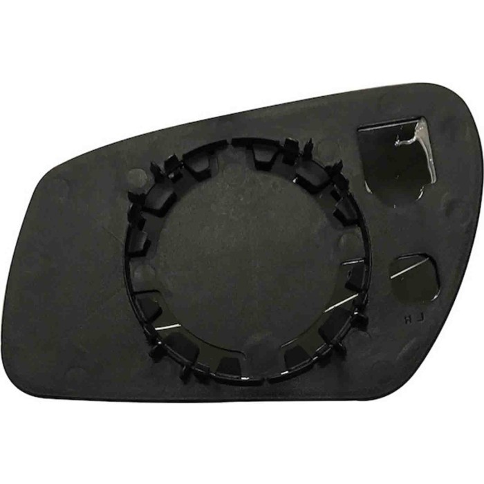 GUIDA_ALLA_SCELTA.JPG Specchio Convesso Cromato Destro Ford Fiesta Dal 2005 Al 2008