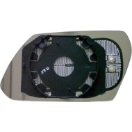 Specchio Convesso Cromato Termico Destro Ford Mondeo Dal 2001 Al 2004