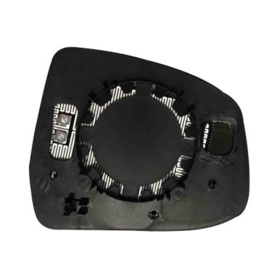 GUIDA_ALLA_SCELTA.JPG Specchio Asferico Cromato Termico Sinistro Ford Focus Dal 2008 Al 2011 Dal 2011 Al 2014 Dal 2014 Al 2018 D