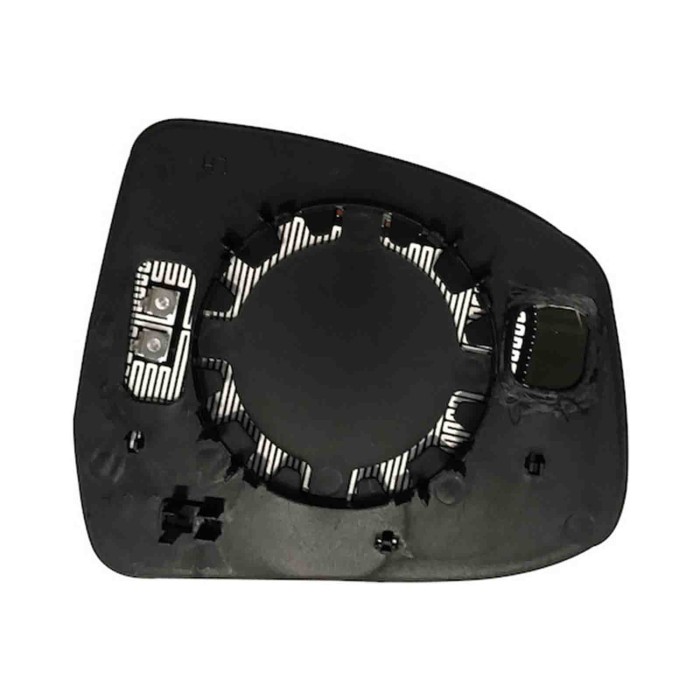 GUIDA_ALLA_SCELTA.JPG Specchio Asferico Cromato Termico Sinistro Ford Focus Dal 2008 Al 2011 Dal 2011 Al 2014 Dal 2014 Al 2018 D