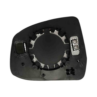 GUIDA_ALLA_SCELTA.JPG Specchio Asferico Cromato Termico Destro Ford Focus Dal 2008 Al 2011 Dal 2011 Al 2014 Dal 2014 Al 2018 Dal