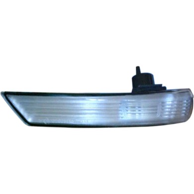 GUIDA_ALLA_SCELTA.JPG Freccia Retrovisore Sinistro Ford Focus Dal 2008 Al 2011 Dal 2011 Al 2014 Dal 2014 Al 2018 Dal 2007 Al 201