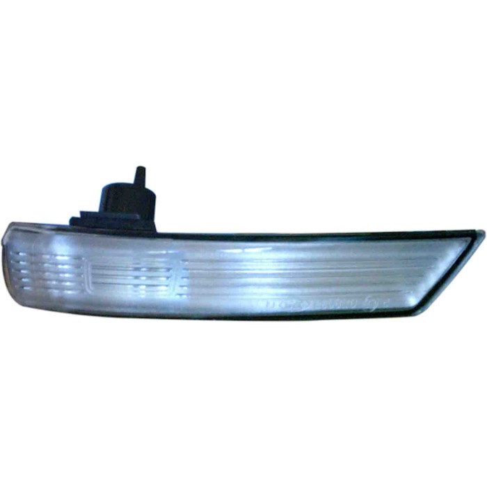 GUIDA_ALLA_SCELTA.JPG Freccia Retrovisore Destro Ford Focus Dal 2008 Al 2011 Dal 2011 Al 2014 Dal 2014 Al 2018 Dal 2007 Al 2011
