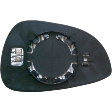 GUIDA_ALLA_SCELTA.JPG Specchio Asferico Cromato Termico Sinistro Ford B Max Dal 2012 Dal 2008 Al 2013 Dal 2013 Al 2017