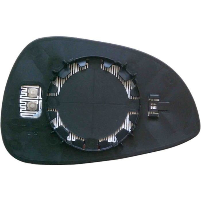GUIDA_ALLA_SCELTA.JPG Specchio Asferico Cromato Termico Sinistro Ford B Max Dal 2012 Dal 2008 Al 2013 Dal 2013 Al 2017