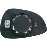 GUIDA_ALLA_SCELTA.JPG Specchio Asferico Cromato Termico Sinistro Ford B Max Dal 2012 Dal 2008 Al 2013 Dal 2013 Al 2017