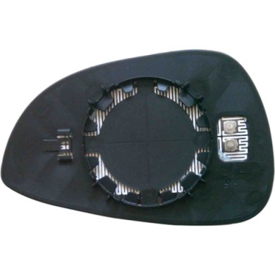 GUIDA_ALLA_SCELTA.JPG Specchio Asferico Cromato Termico Destro Ford B Max Dal 2012 Dal 2008 Al 2013 Dal 2013 Al 2017