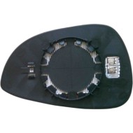 Specchio Asferico Cromato Termico Destro Ford B Max Dal 2012 Dal 2008 Al 2013 Dal 2013 Al 2017
