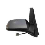 Retrovisore Elettrico Con Primer 9 Pin Destro Ford Focus C Max Dal 2004 Al 2007