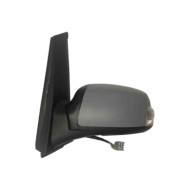Retrovisore Elettrico Con Primer Specchio Convesso Sinistro Ford Focus C Max Dal 2004 Al 2007
