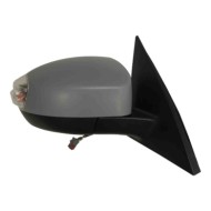 Retrovisore Elettrico Con Primer Freccia Retr Specchio Convesso Cromato Termico 6 Pin (mod.20-40) Destro Ford S Max 2006-2010