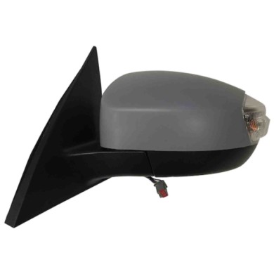 GUIDA_ALLA_SCELTA.JPG Retrovisore Elettrico Con Primer Specchio Asferico 7 Pin Sinistro Ford S Max Dal 2006 Al 2010