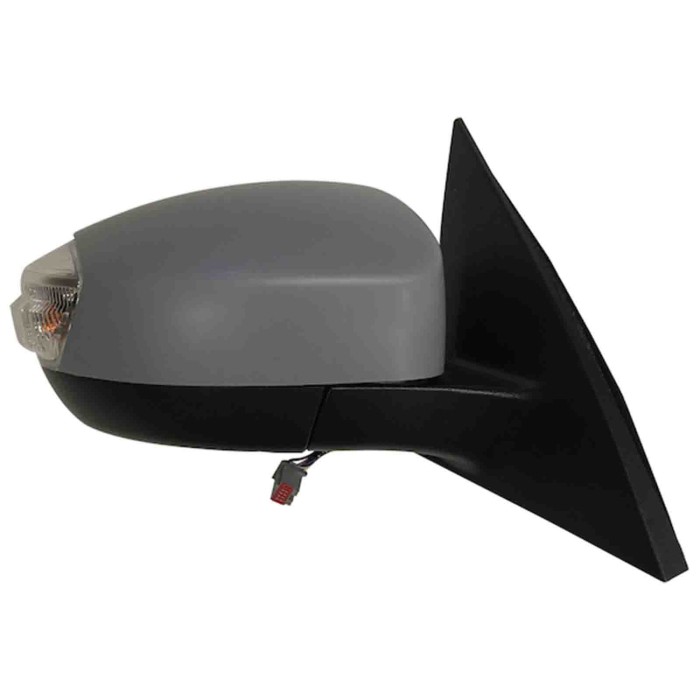 GUIDA_ALLA_SCELTA.JPG Retrovisore Elettrico Con Primer Specchio Asferico 7 Pin Destro Ford S Max Dal 2006 Al 2010