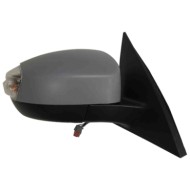 Retrovisore Elettrico Con Primer Specchio Asferico 7 Pin Destro Ford S Max Dal 2006 Al 2010