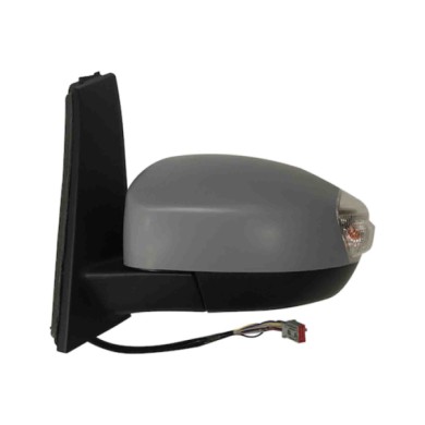 GUIDA_ALLA_SCELTA.JPG Retrovisore Elettrico Con Primer Sistema Blis 8 Pin Sinistro Ford Focus C Max Dal 2011 Al 2015