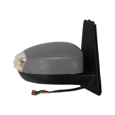 GUIDA_ALLA_SCELTA.JPG Retrovisore Elettrico Con Primer 10 Pin Destro Ford Focus C Max Dal 2011 Al 2015