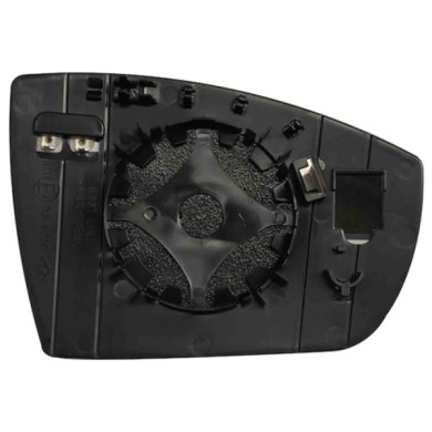 GUIDA_ALLA_SCELTA.JPG Specchio Asferico Cromato Termico Sinistro Ford Ecosport Dal 2013 Al 2017 Dal 2017