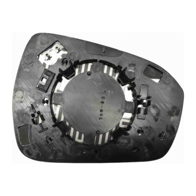 GUIDA_ALLA_SCELTA.JPG Specchio Asferico Cromato Termico Sinistro Ford Mondeo Dal 2014