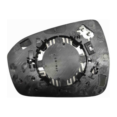 GUIDA_ALLA_SCELTA.JPG Specchio Asferico Cromato Termico Destro Ford Mondeo Dal 2014