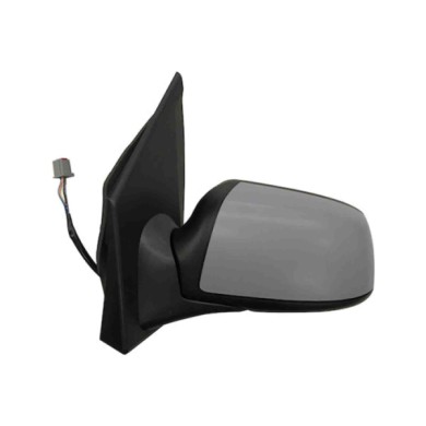 GUIDA_ALLA_SCELTA.JPG Retrovisore Elettrico Con Primer Specchio Convesso Cromato Termico Sinistro Ford Fusion Dal 2005