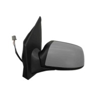 GUIDA_ALLA_SCELTA.JPG Retrovisore Elettrico Con Primer Specchio Convesso Cromato Termico Sinistro Ford Fusion Dal 2005