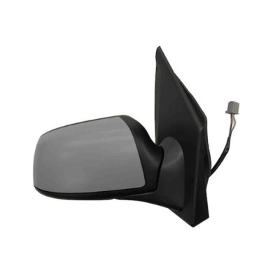 GUIDA_ALLA_SCELTA.JPG Retrovisore Elettrico Con Primer Specchio Convesso Cromato Termico Destro Ford Fusion Dal 2005