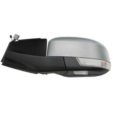 GUIDA_ALLA_SCELTA.JPG Retrovisore Elettrico Con Primer Ripiegabile 14 Pin Sinistro Ford Mondeo Dal 2011 Al 2014
