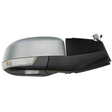 GUIDA_ALLA_SCELTA.JPG Retrovisore Elettrico Con Primer Ripiegabile 14 Pin Destro Ford Mondeo Dal 2011 Al 2014