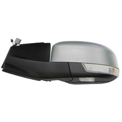 GUIDA_ALLA_SCELTA.JPG Retrovisore Elettrico Con Primer Ripiegabile 12 Pin Sinistro Ford Mondeo Dal 2011 Al 2014