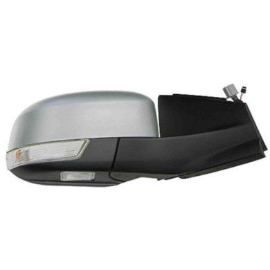 GUIDA_ALLA_SCELTA.JPG Retrovisore Elettrico Con Primer Ripiegabile 12 Pin Destro Ford Mondeo Dal 2011 Al 2014