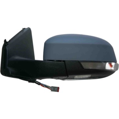 GUIDA_ALLA_SCELTA.JPG Retrovisore Elettrico Con Primer Ripiegabile 8 Pin Sinistro Ford Mondeo Dal 2011 Al 2014